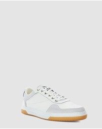 Dune London - Thorin - White