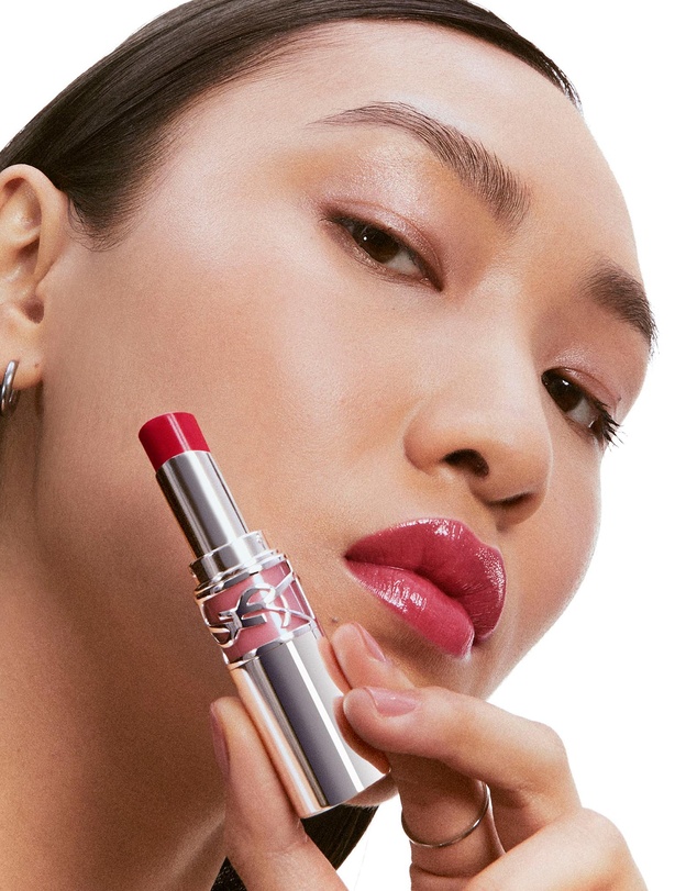 Yves Saint Laurent - YSL Loveshine