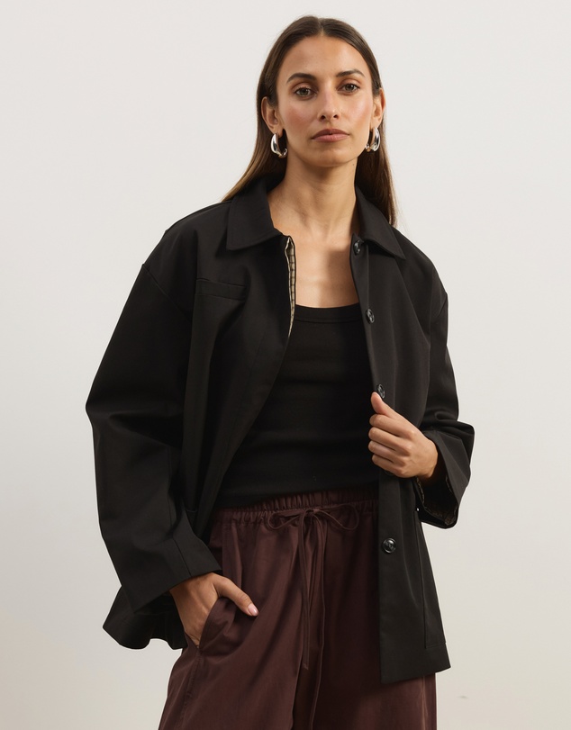 Atmos&Here - Fenna Trench Coat