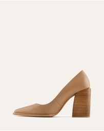 Jo Mercer - Corbyn High Heels