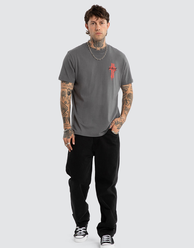 Kiss Chacey - Grail Standard Tee