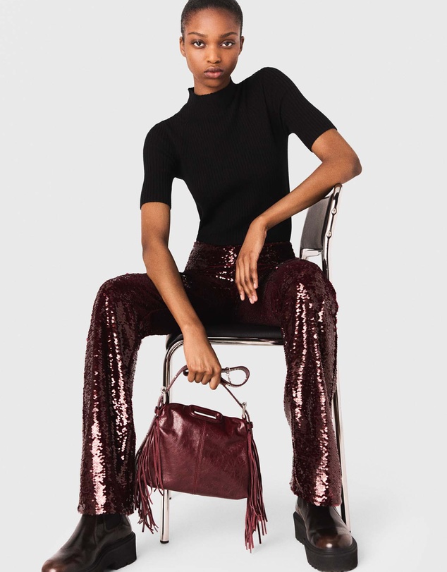 Maje - Pequina Pants