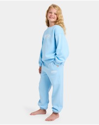 Roxy - Girls 4 to 16 Rg Endless Days Trackpants