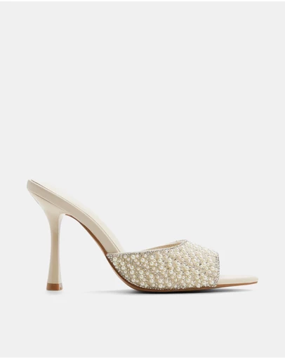 Call It Spring - Audreey Heels