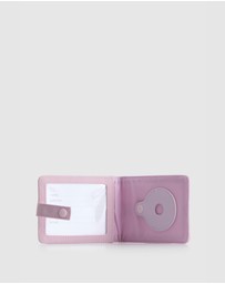 Nere - Bondi Nylon Luggage Tag