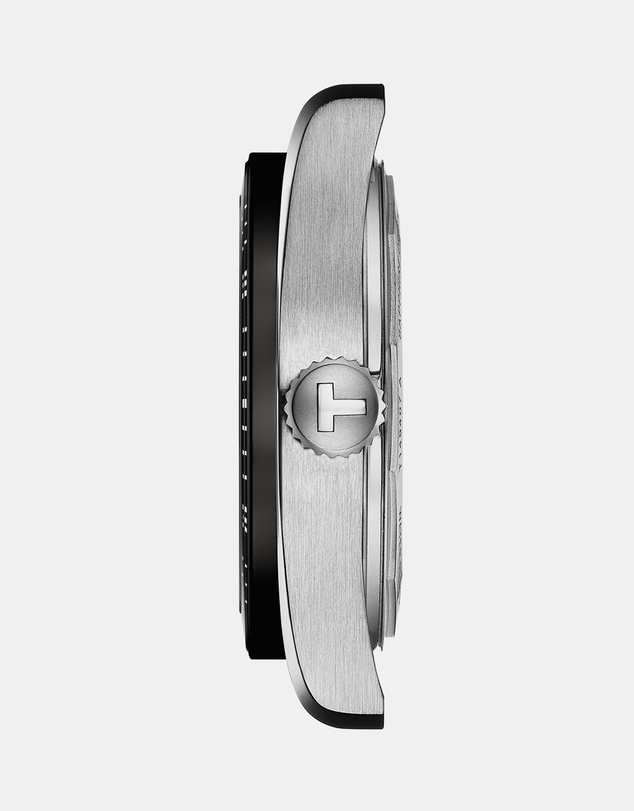 Tissot - PR516 Powermatic 80