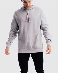 Counter Culture - Peak Hoodie