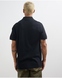 Gant - Regular Fit Shield Piqué Polo Shirt