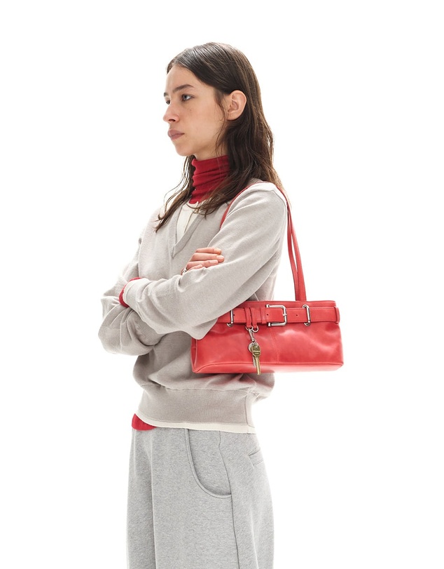OSOI - Shoulder Brocle Mini Bag