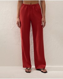 Faithfull The Brand - Capriolla Pants