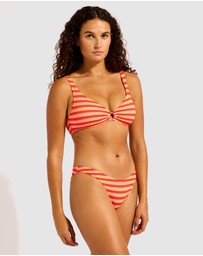 Seafolly - Calypso High Cut Pants