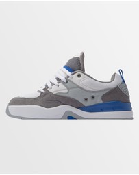 DC Shoes - Mens DC Ascend Shoes