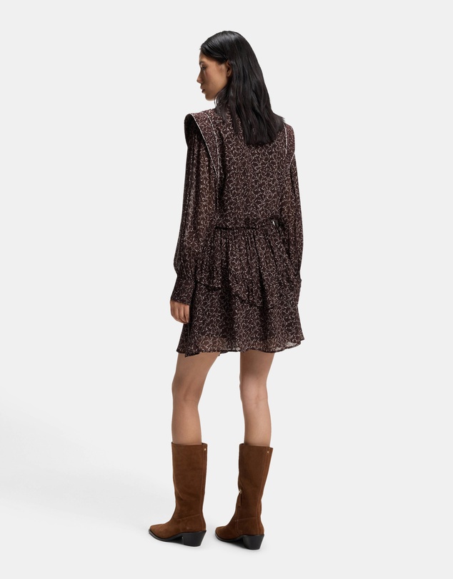 BOSS - Doulena Dress