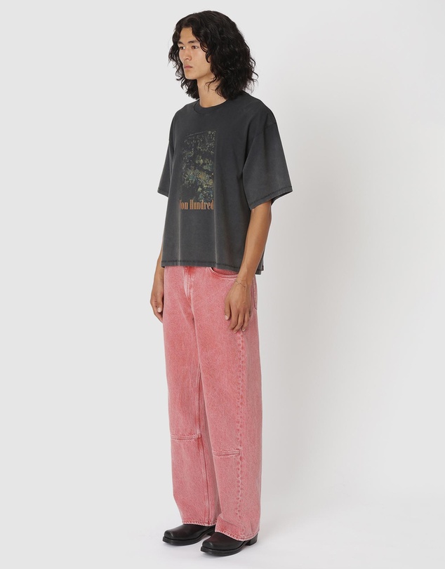 Won Hundred - Houston Casino T-Shirt