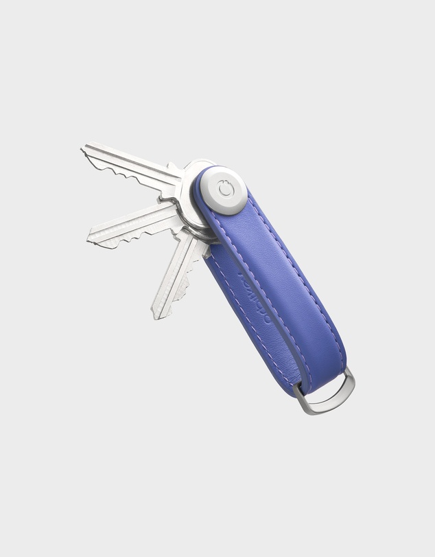 Orbitkey - Key Organiser Leather