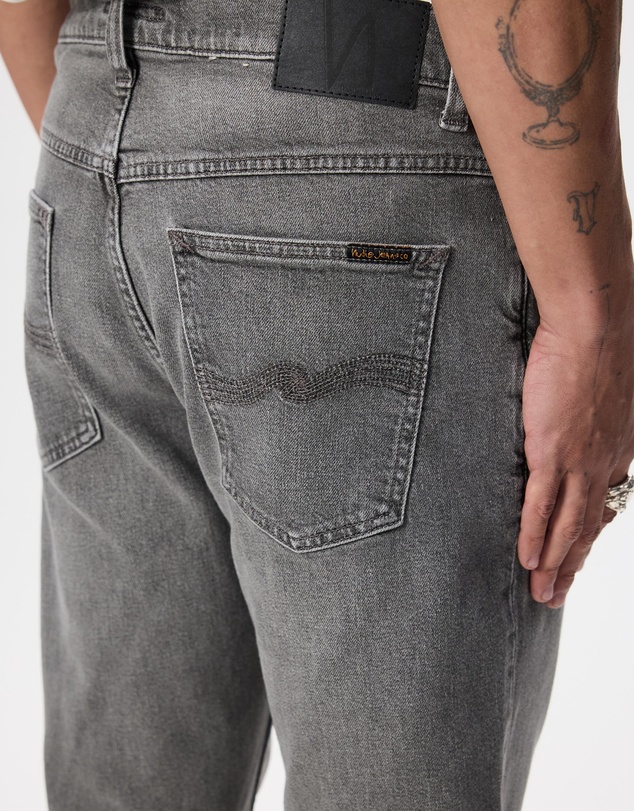 Nudie Jeans - Solid Ollie Jeans