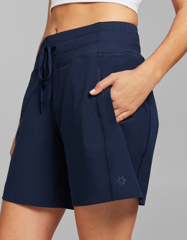 Rockwear - On Duty Longline Shorts