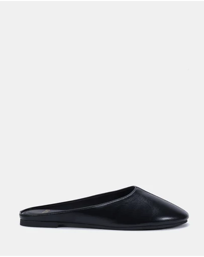 Novo - Champ Ballet Flats