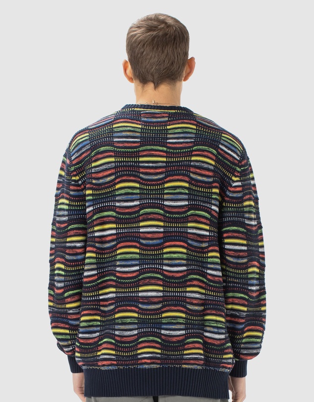 B.Cools - Crew Knit