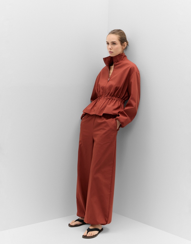 UNISON - Harem Pant