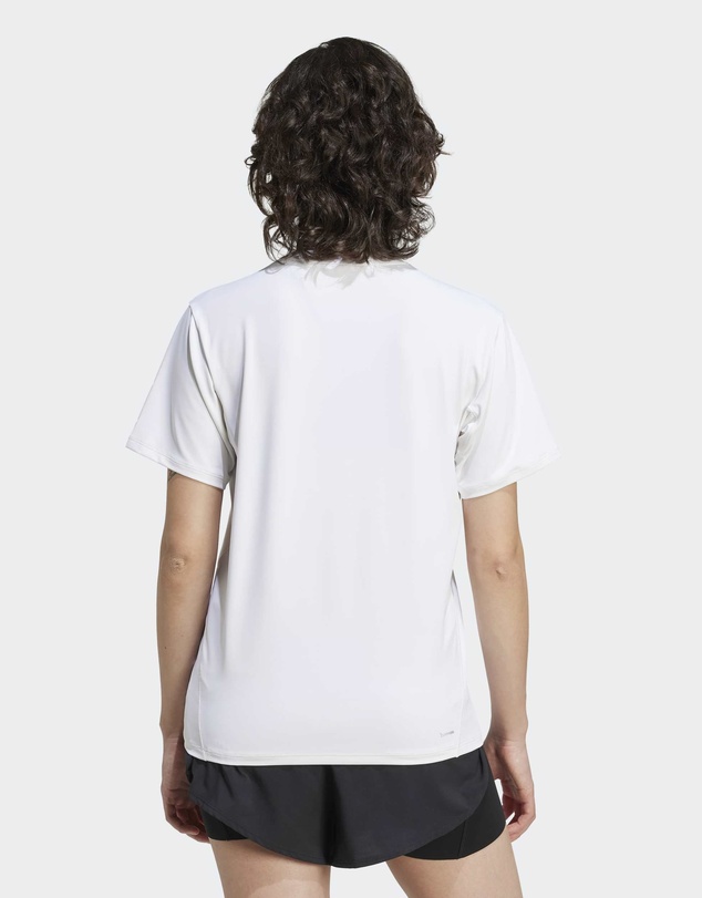 adidas Performance - Designed For Training Go To Tee Womens