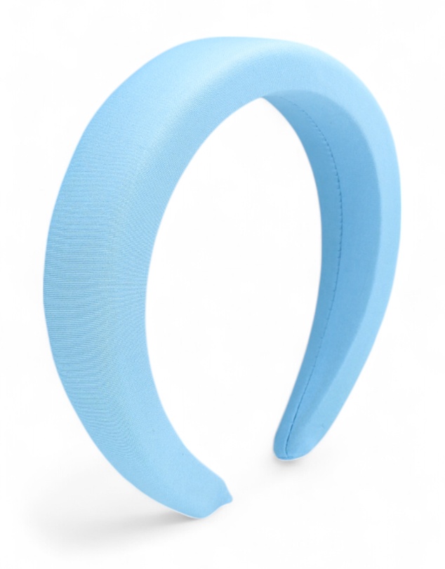 Morgan & Taylor - Lola Headband in Light Blue