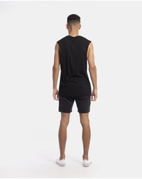 Stock & Co. - Havana Tank