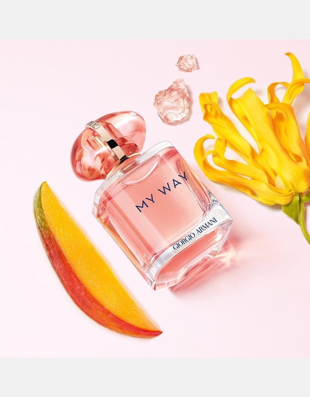 Giorgio Armani - My Way Ylang EDP 90ml