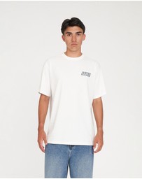 Huffer - Sup Tee 190/Ramp