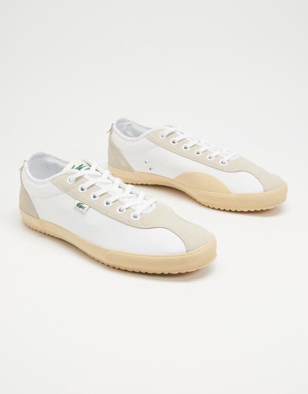Lacoste - Backslam 125 5 CMA Sneakers - Men's
