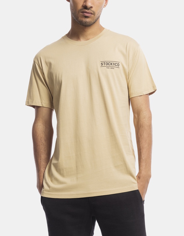 Stock & Co. - Chelsea Tee