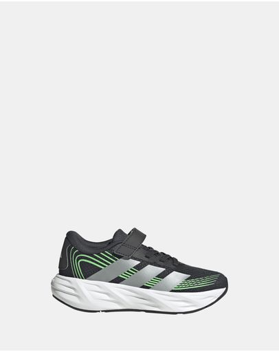 Night Grey Grey Met/Green