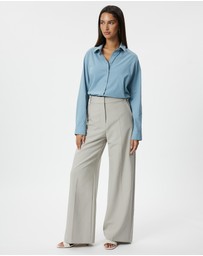 Amble - Stirling Shirt