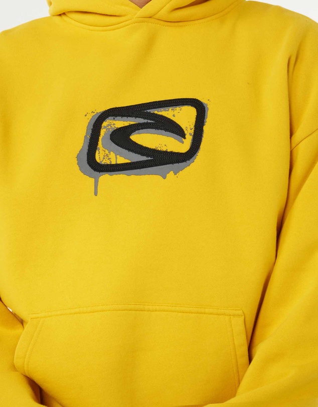 Rip Curl - Inner Visions Hood