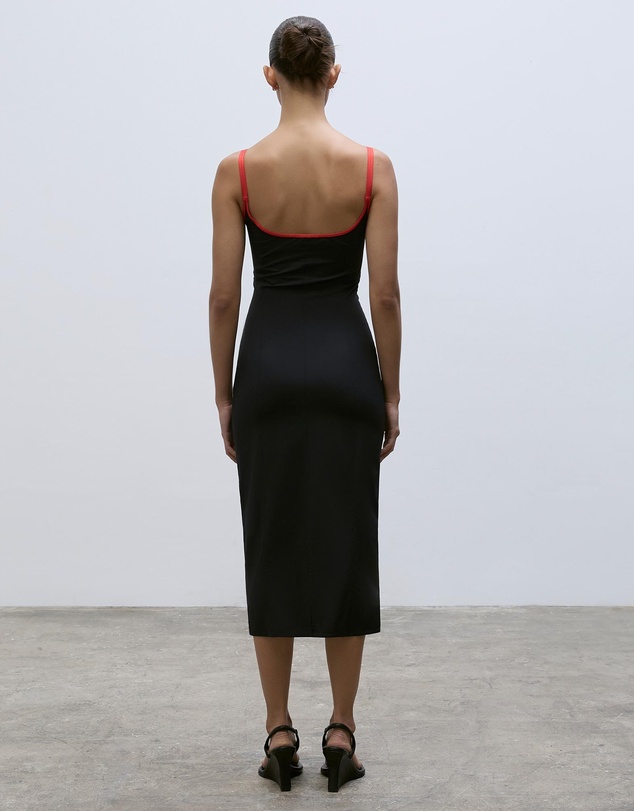 Paris Georgia - Parker Dress
