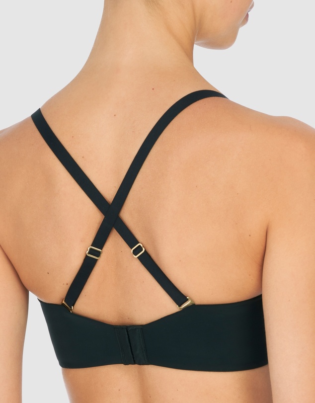 Natori - Minimal Lightly-Padded Convertible-to-Strapless Bra