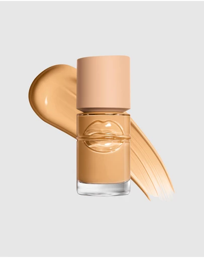 MAKE UP FOR EVER - HD Skin Perfecting & Balancing Foundation 220W