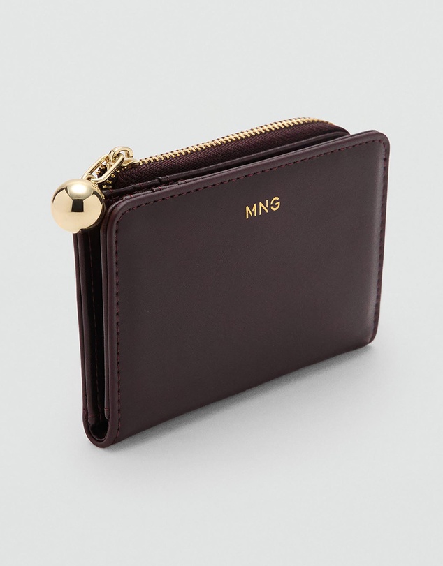 M.N.G - Capuleto Mch Wallet