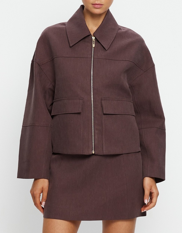 KIVARI - Nyah Jacket