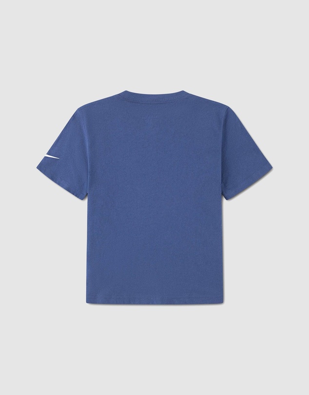 Nike - Chalky Boxy Bball Tee - Kids