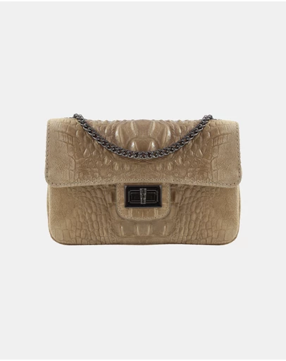 Lux Haide - Emma Cross Body Clutch Bag
