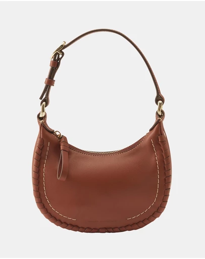Helen Kaminski - Vivie Mini Hobo Bag