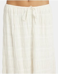 Roxy - Womens Marina Maxi Skirt