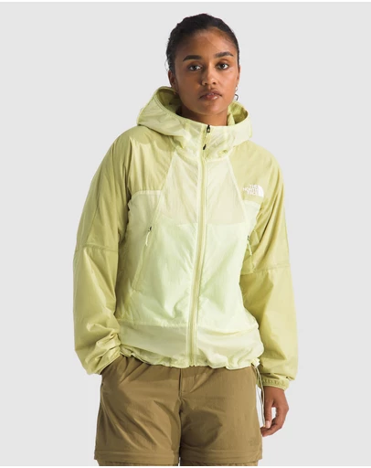 The North Face - Ridgelite FUTUREFLEECE™ Wind Jacket