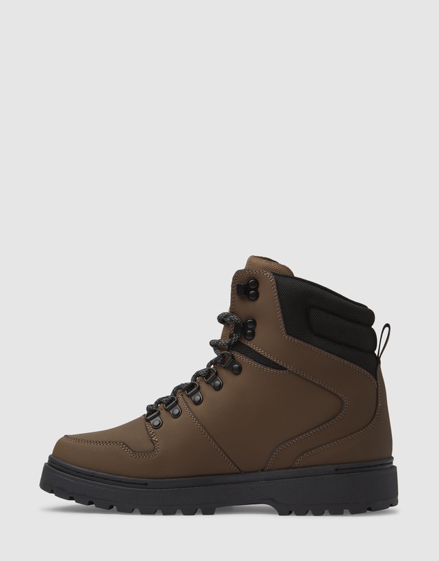 DC Shoes - Mens Peary TR Boots