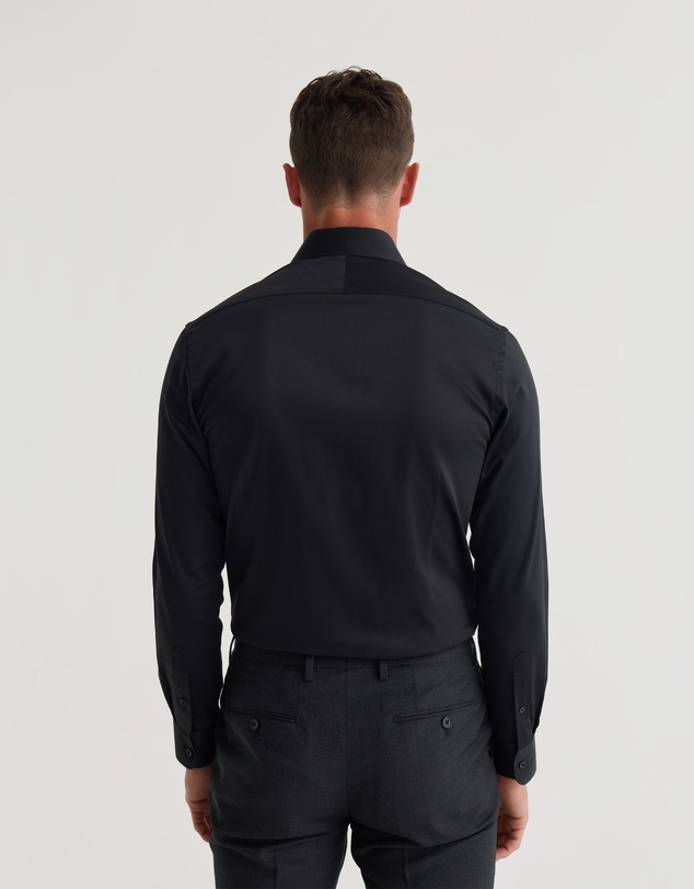 Oxford - Beckton Comfort Slim Fit Shirt