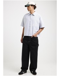 Spencer Project - Brunson Carpenter Denim Jeans