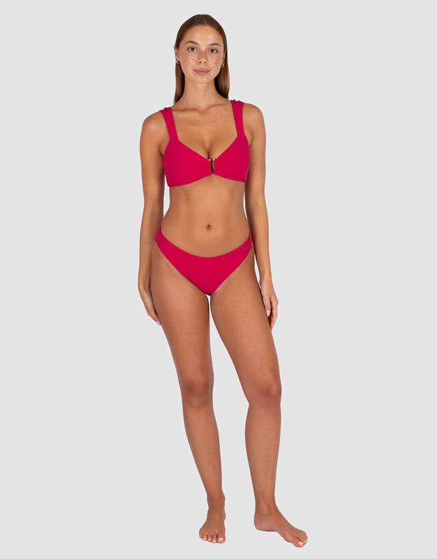 Baku Swimwear - Positano Retro Bralette Bikini Bra Top