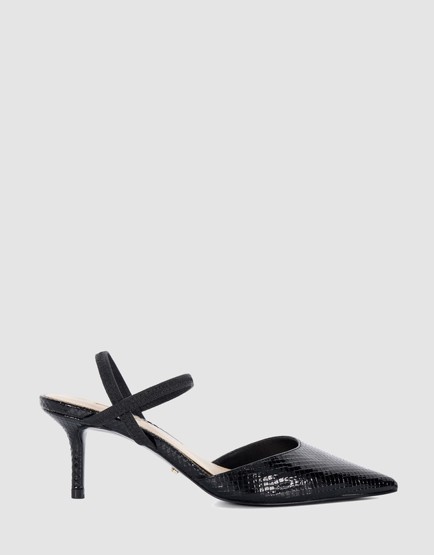 Dune London - Classical - Black