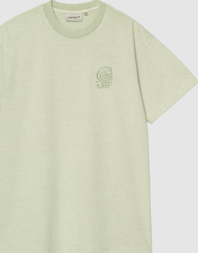 Carhartt WIP - SS Helix Redux T-Shirt